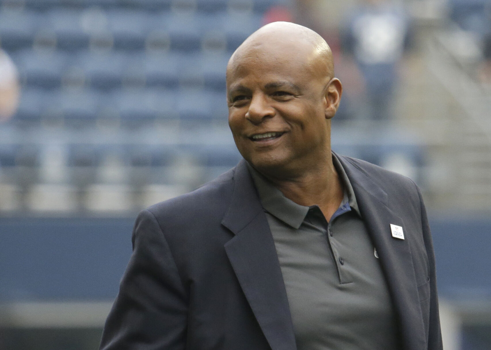 Warren Moon